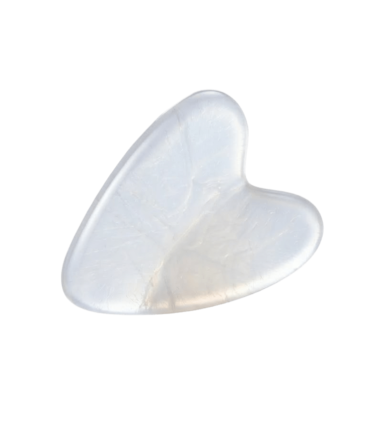 Skinzen - Planche Gua Sha