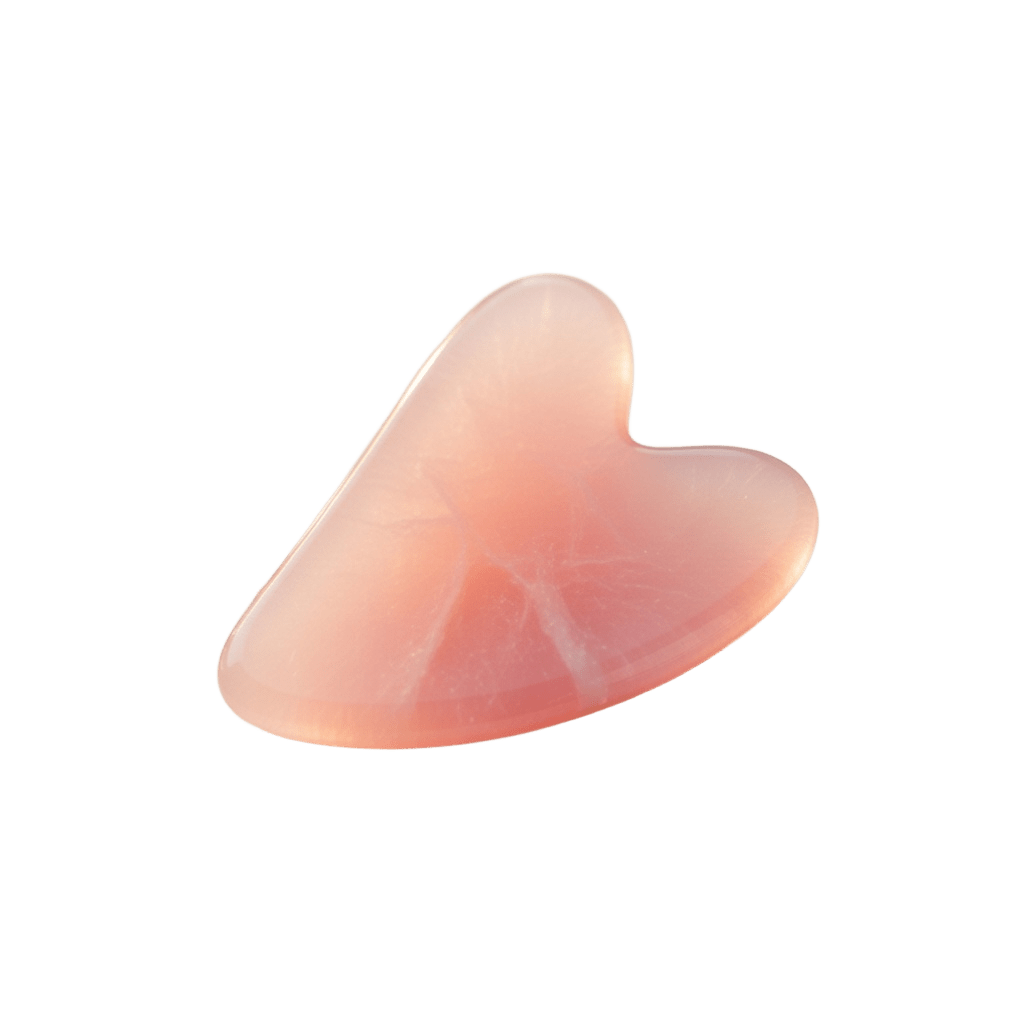 Skinzen - Planche Gua Sha