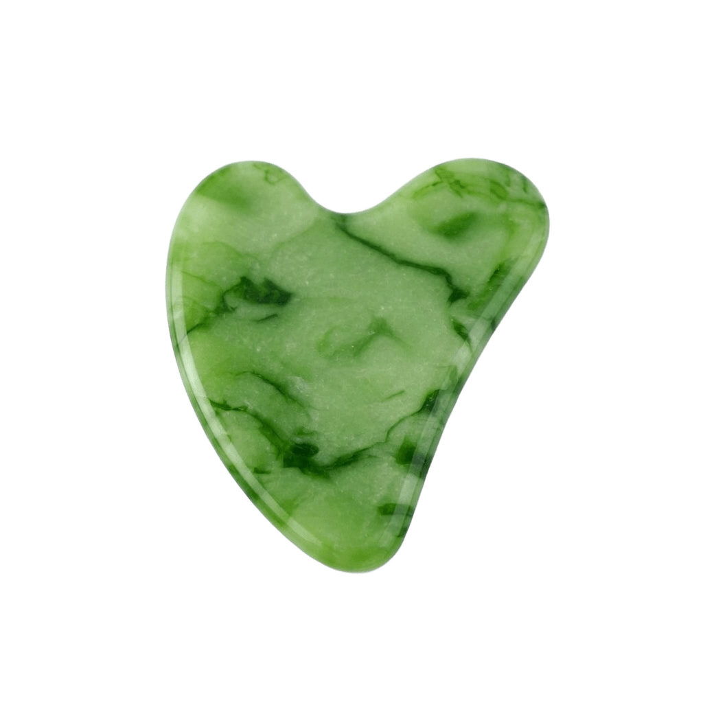 Skinzen - Planche Gua Sha